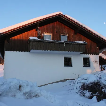 Ferienwohnung Schoffmann Neuschönau