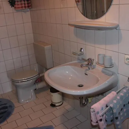 Ferienwohnung Schoffmann Neuschönau