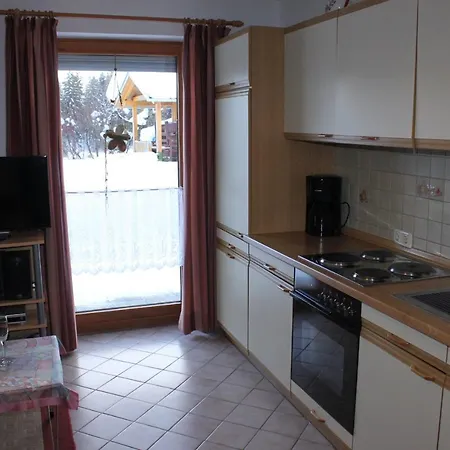 Ferienwohnung Schoffmann