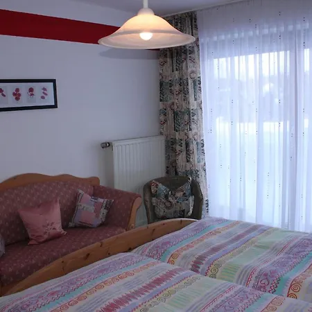 Lejlighed Ferienwohnung Schoffmann