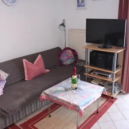Ferienwohnung Schoffmann * Neuschönau