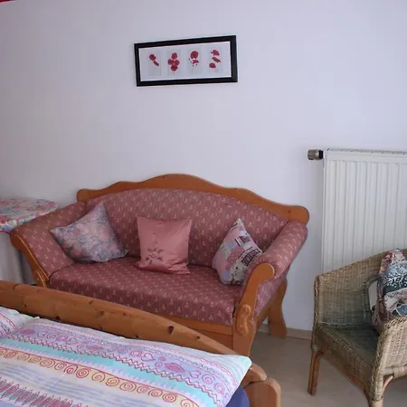 Ferienwohnung Schoffmann Апартаменты