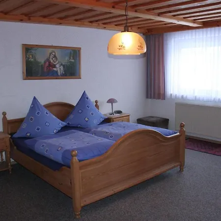 Ferienwohnung Schoffmann Lejlighed *