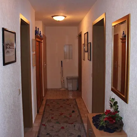 Lejlighed Ferienwohnung Schoffmann
