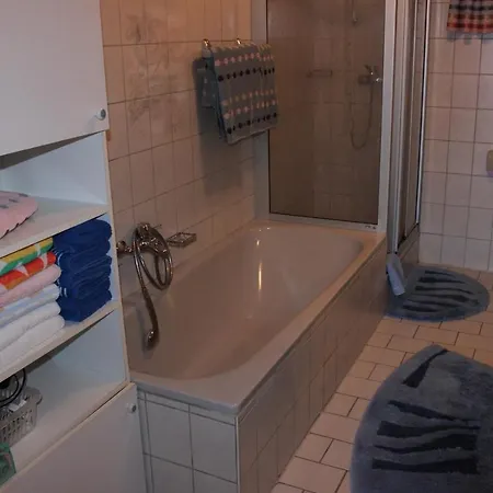 Ferienwohnung Schoffmann *