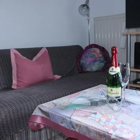 Ferienwohnung Schoffmann * 纽舒瑙