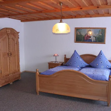 Ferienwohnung Schoffmann 公寓 纽舒瑙