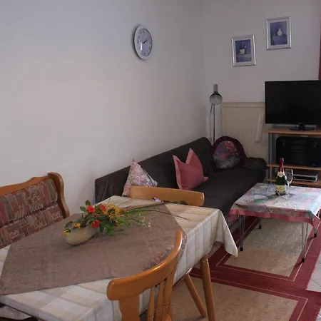 Ferienwohnung Schoffmann 公寓