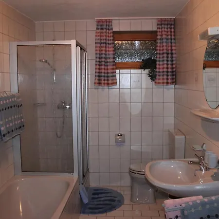 Ferienwohnung Schoffmann * 纽舒瑙