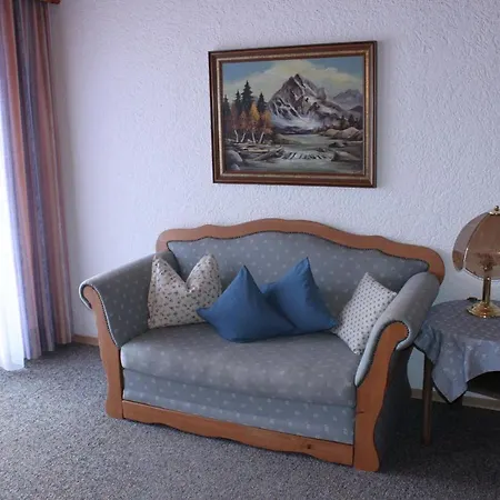 Ferienwohnung Schoffmann